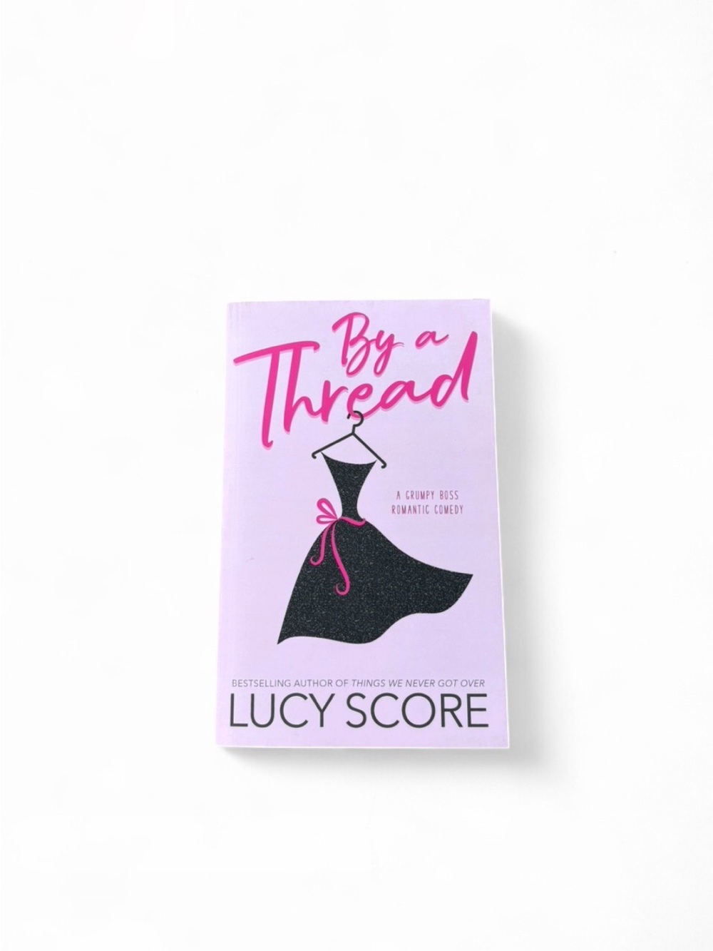 By a Thread by Lucy Score
